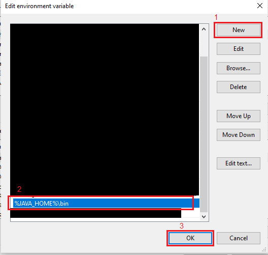 Configurando Java #3: Como Configurar As Variáveis JAVA_HOME, PATH.