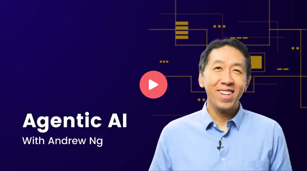 Agentic AI: The Model Didn’t Get Smarter. The Pipeline Did