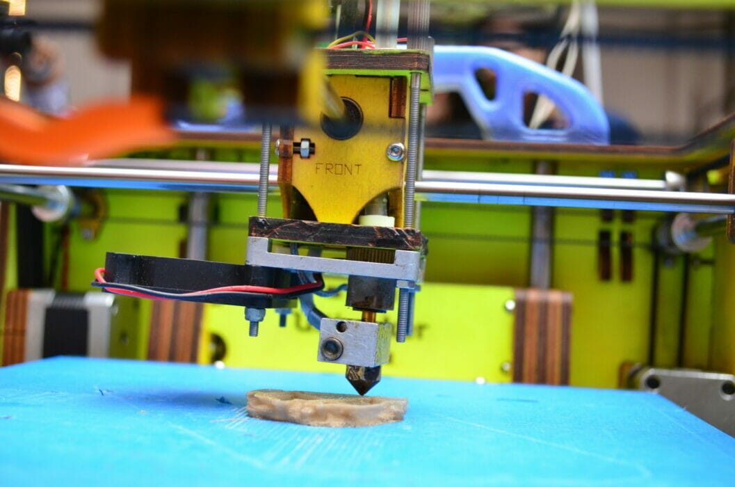 Create Your Own Pip Boy with 3D Printing | by 3Ddeal.com | Medium