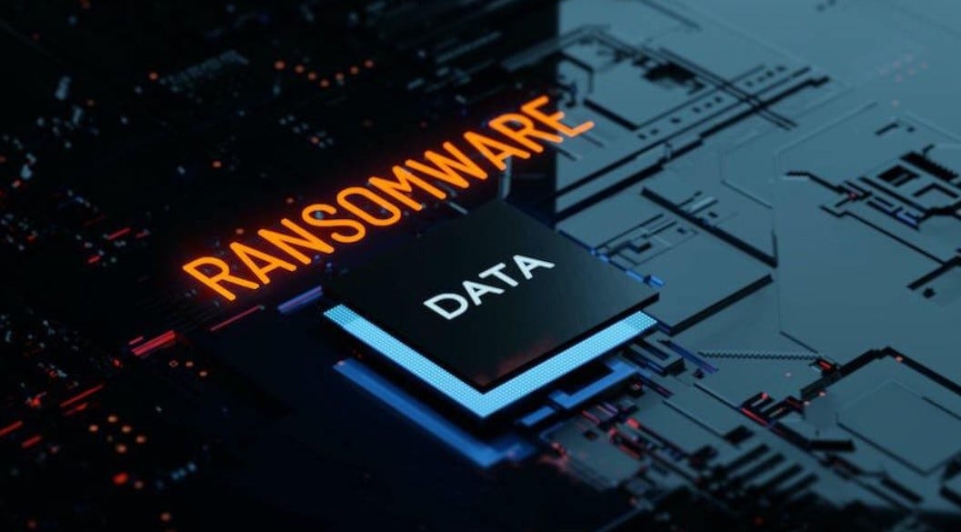 Phobos Ransomware Takedown