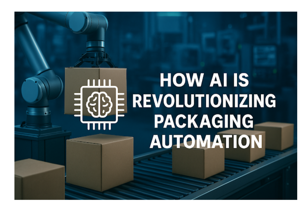 In recent years, Artificial Intelligence (AI) has transformed many industries, and the packaging sector is no exception. As manufacturers and logistics companies seek greater efficiency…