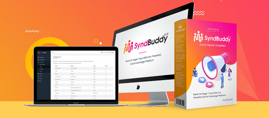 Introducing SyndBuddy AI: The Ultimate OTO for Boosting Your Online Syndication