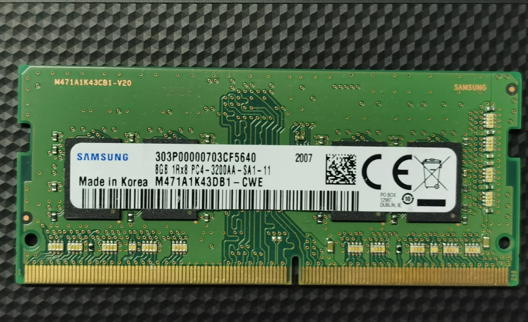 DDR3 vs DDR4 vs DDR3L Memory. When delving into upgrading or choosing… | by  INCTEL Firewall | Medium