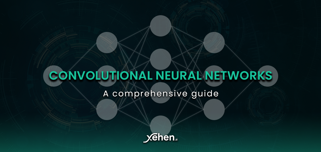 Convolutional Neural Network : Comprehensive Guide | by Rabia Fatima ...