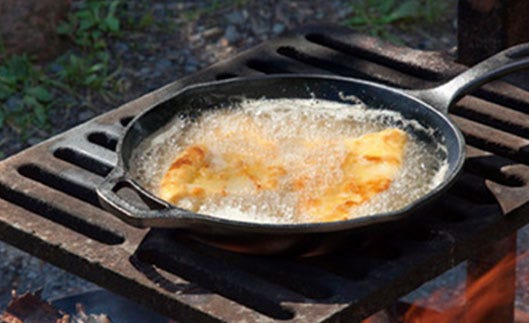 Is Cast Iron Good For BBQ?. The perfect way to enjoy summer is with…, by  Vivien Dai