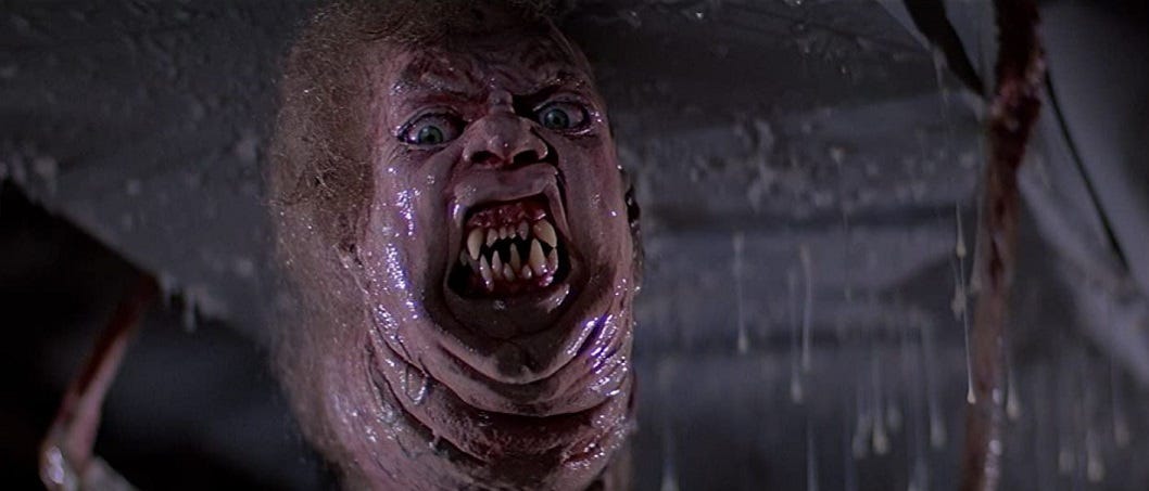 The Thing (1982) – WTF Happened to This Horror Movie?