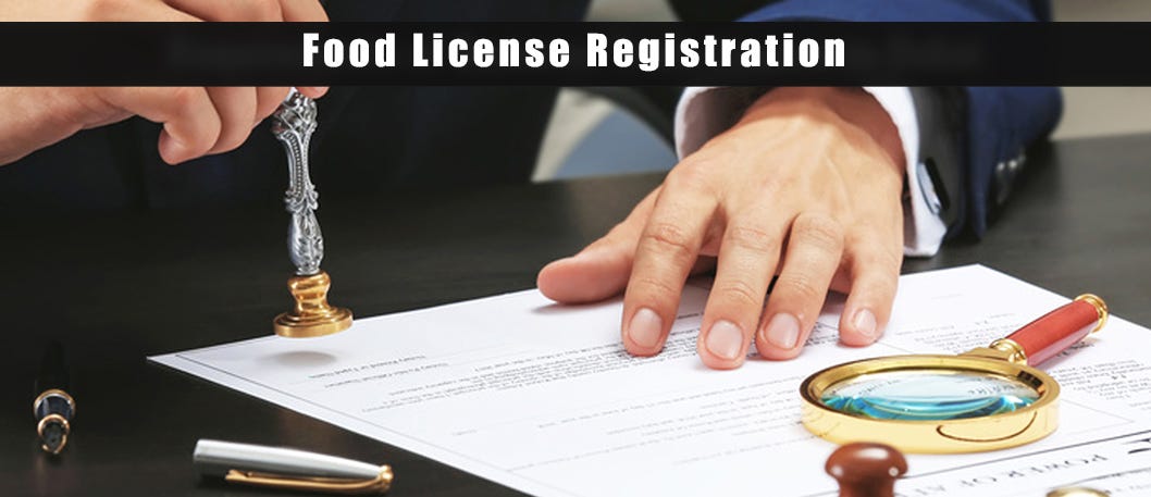 Navigating Your Way To A Food License In Bangalore FSSAI Registration navigating-your-way-to-a-food-license-in-bangalore-fssai-registration