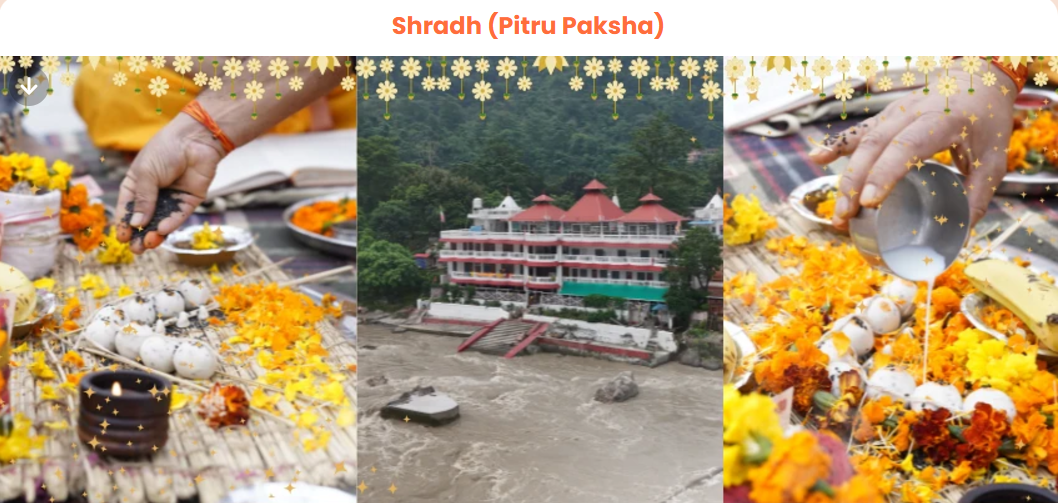 Understanding Shradh: A Sacred Tradition of Paying Homage to Ancestors