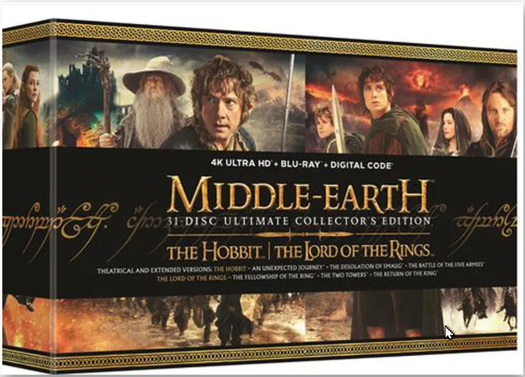 Lord Of The Rings: 10 Times The Hobbits Saved The Fellowship
