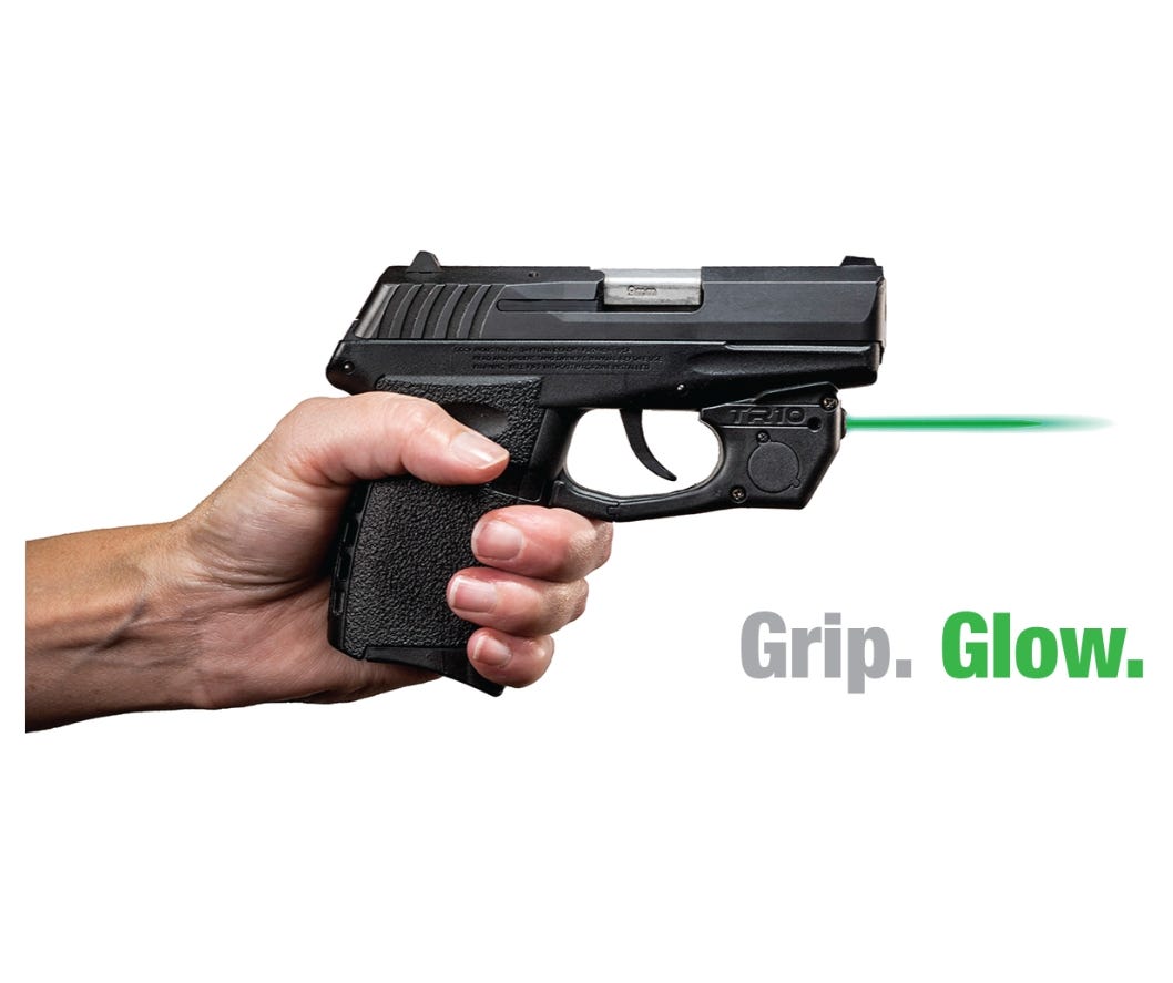 Top Laser Sight Buying Guide: Enhance Your Aim Today