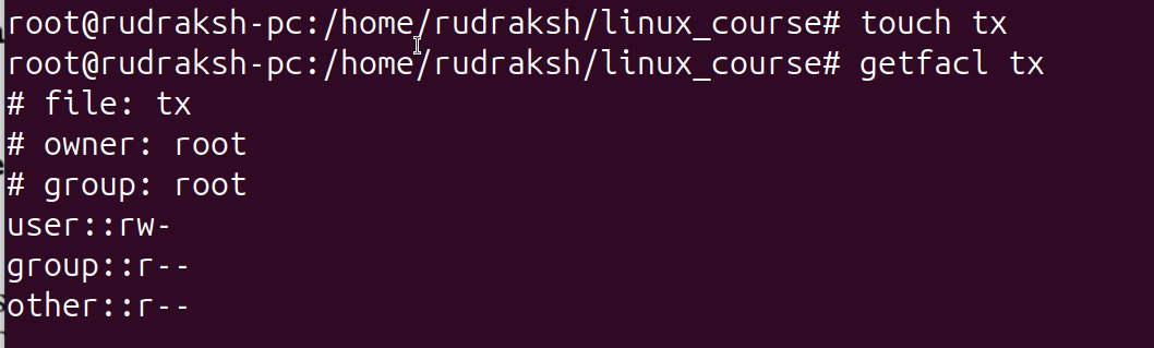 Mastering Access Control Lists (ACL) in Linux: Fine-Grained Permissions Beyond chmod