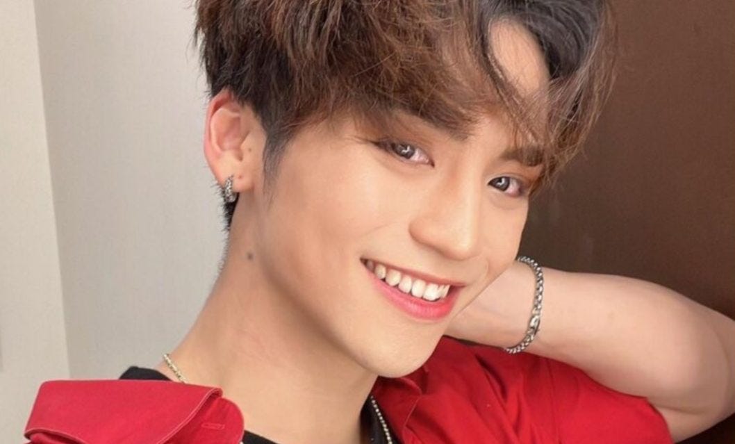 Beomhan The Diverse K Pop Star. Beomhan, a rapper, dancer and trainee