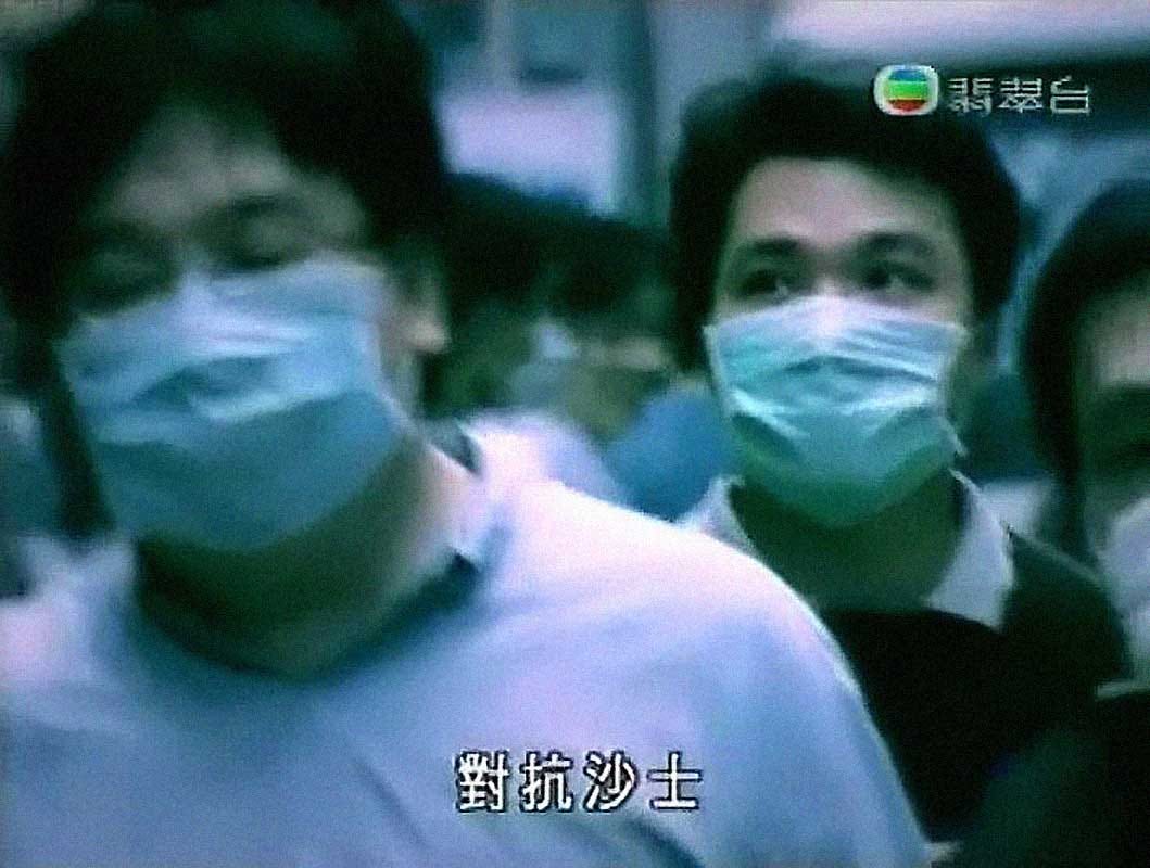 TVB新聞透視(2014年6月12日)