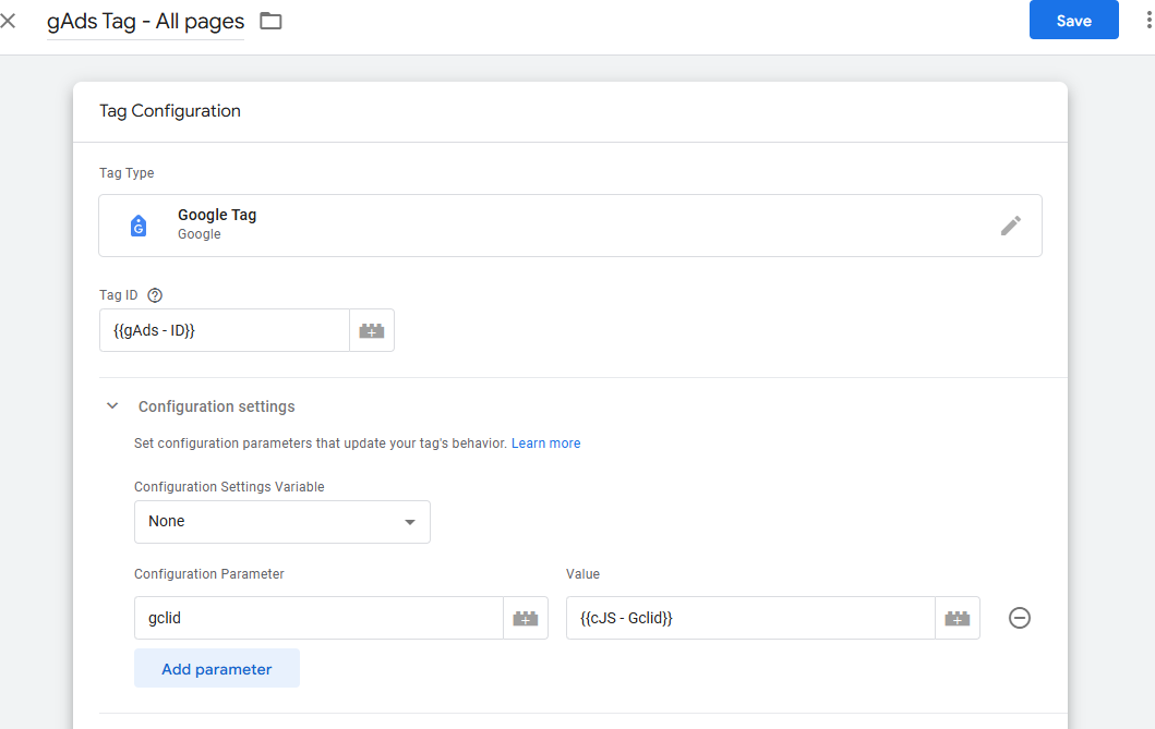 How to Allow Google Ads to Correctly Collect Data with Strict Consent Mode Enabled
