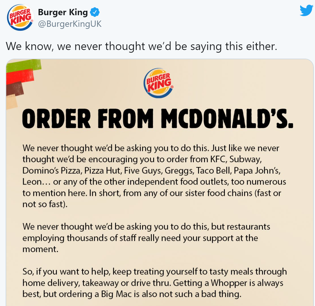 Kier McDonald's advice for online gaming