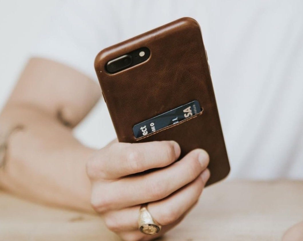 Top 5 Apps for Scanning & Storing Receipts by Andar Medium