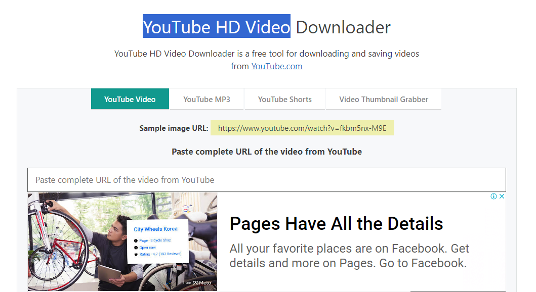 How to Easily Download YouTube HD Video for Free by Shanijangee Jan