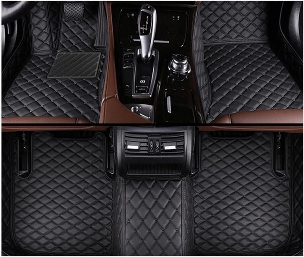 Show Your Kia Pride Elevate Your Interior with Logo Car Mats from Simply Car Mats by