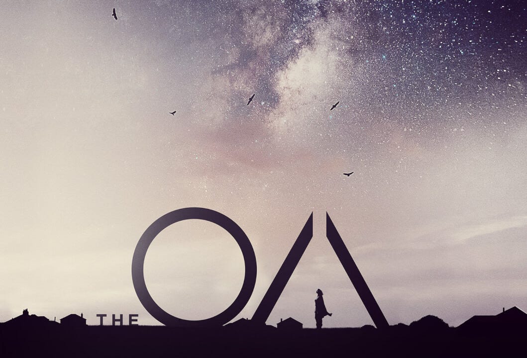 The OA Parte II Antigas perguntas e novas respostas em by Leonardo The OA Parte II Antigas perguntas e novas respostas em by Leonardo