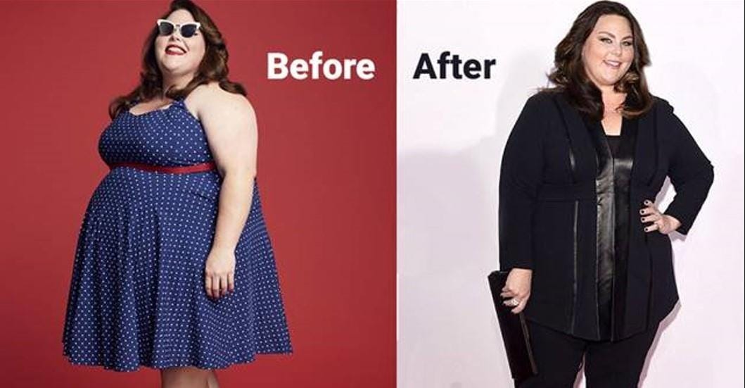 Chrissy Metz Weight Loss: This Is Us Star Lost 100+ Pounds (Her Method)