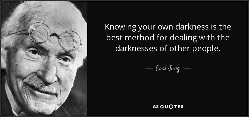 How Jung’s Theory Changed Our Perception of Humanity?-by “Som Dutt” on Medium https://medium.com/@somdutt777