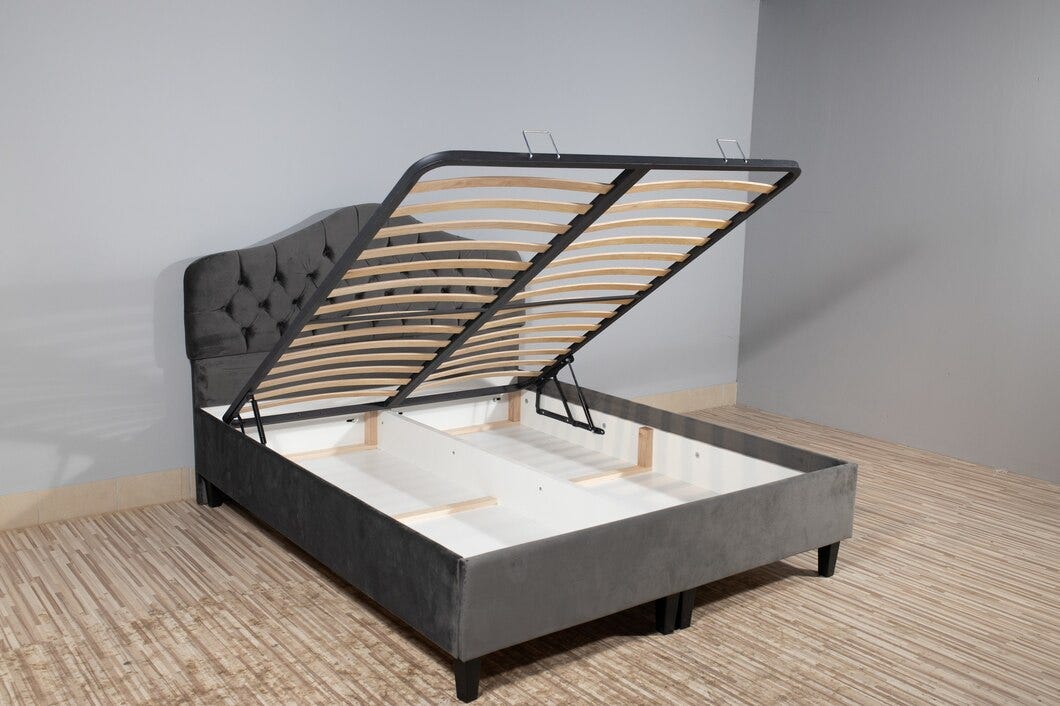 Sleep Like Royalty Exploring the Benefits of an Adjustable King Bed