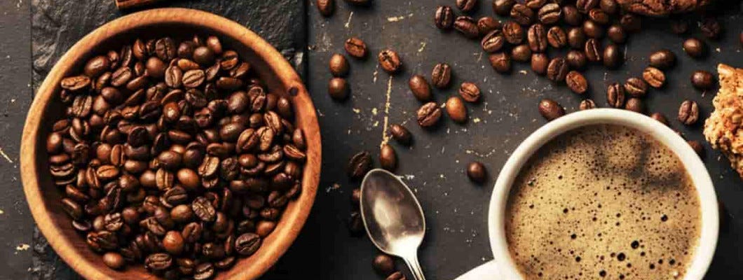 قهوة دنياسي، علامة تجارية إلى العالمية | by Madarmarketing | Medium
