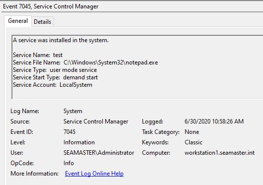 Utilizing RPC Telemetry. A joint blog written by Jared Atkinson 