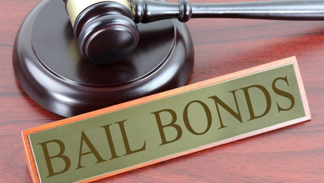 Bail Bonds Service