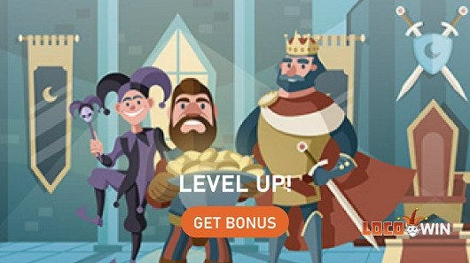 Locowin Casino