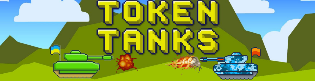 Welcome to TokenTanks Project — next wave of mass adoption of ...