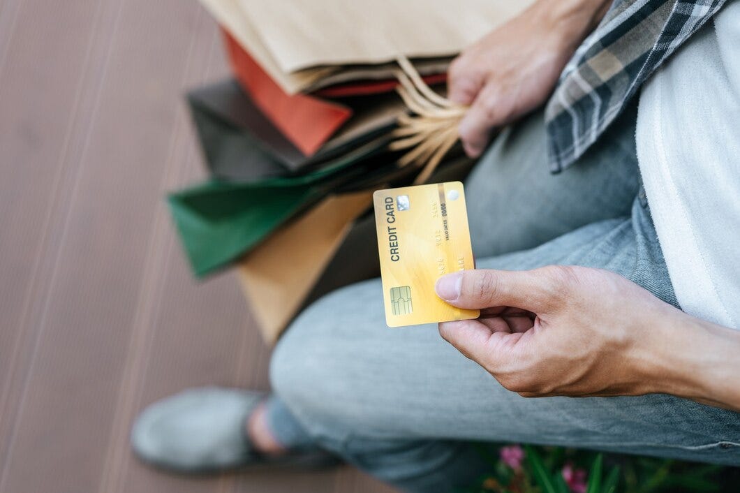 How to Increase Credit Card Limit: Expert Tips | by Raja K
