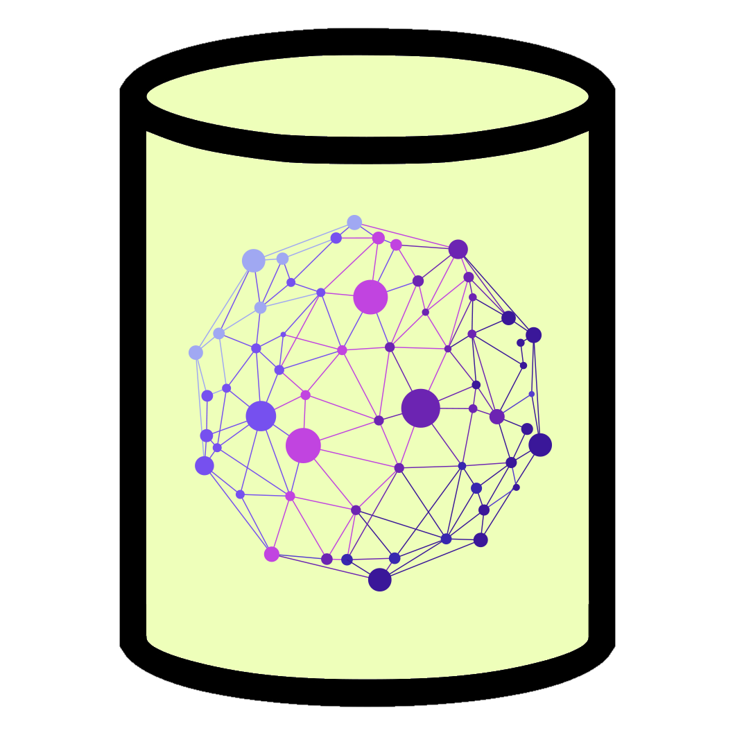 Join the Graph!
