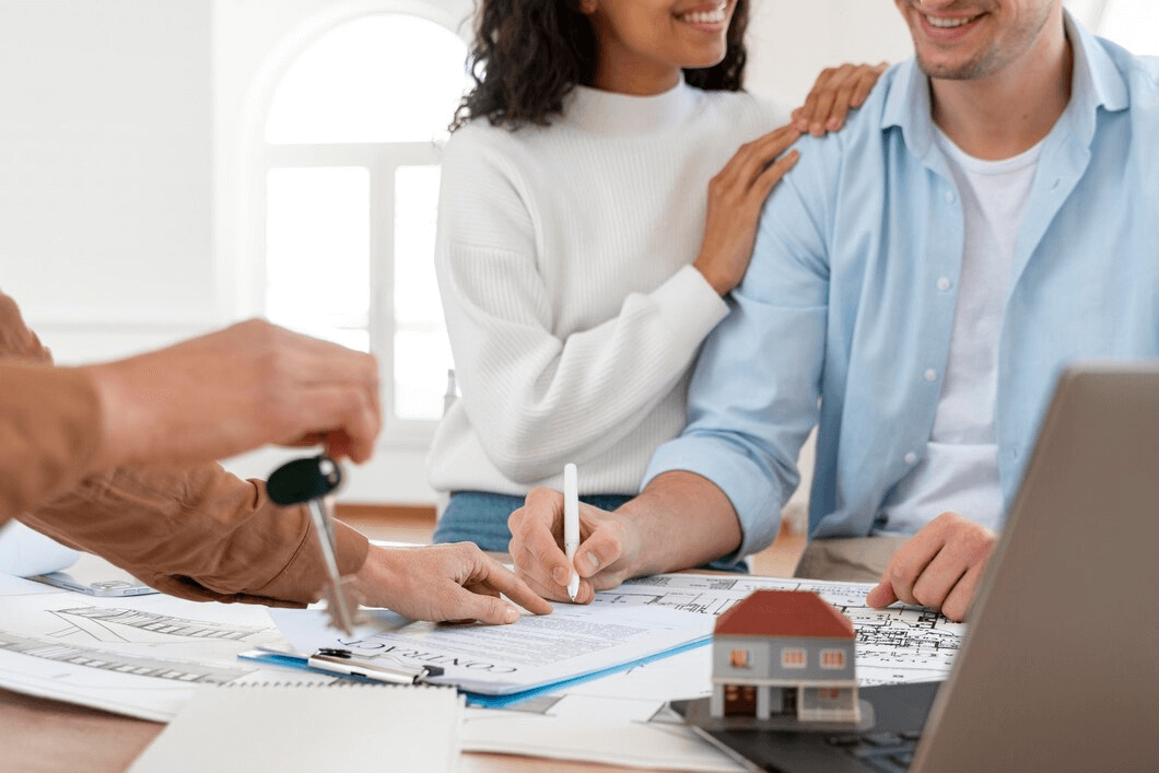 Buying Property in Canada as a Foreign National by Ankit Oct, 2023