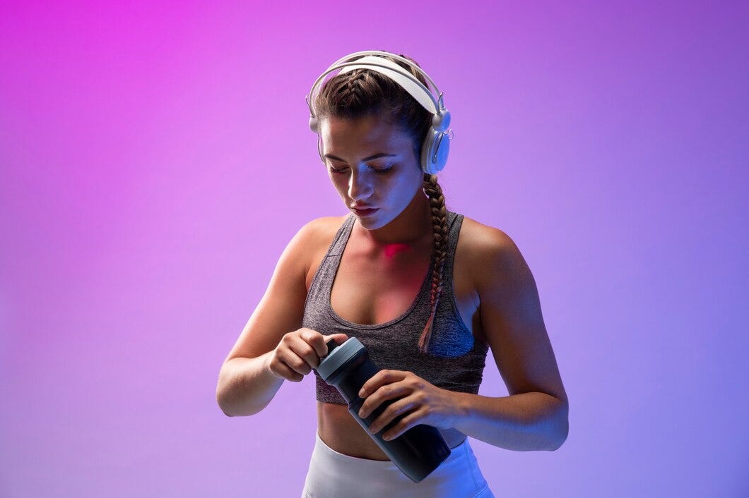 Playlist Academia 2024 Playlist Treino Pesado e Energia em Alta! by