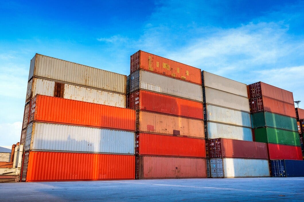 Maximizing Convenience with Mobile Storage Containers in St. Louis