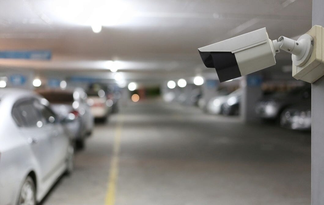 How to Choose a Secure Parking Facility: A Complete Guide for Vehicle Owners & Businesses