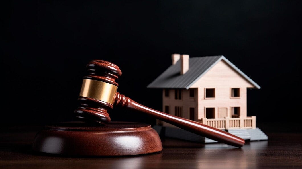 The Nigerian Land Use Act of 1978 An Insightful Interview with a Legal