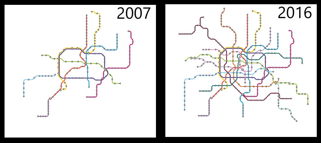 Guess What New York? You Still Don’t Have a Second Avenue Subway