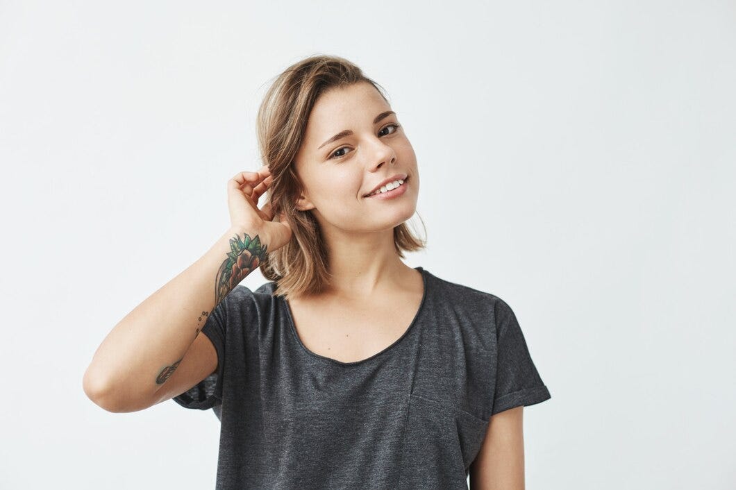 Unraveling the Ties Zoloft and Hair Loss by Moore Amelia May, 2024