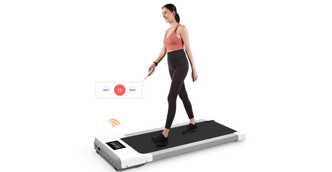 Is it okay to treadmill everyday? by SupeRun Treadmill Nov, 2023