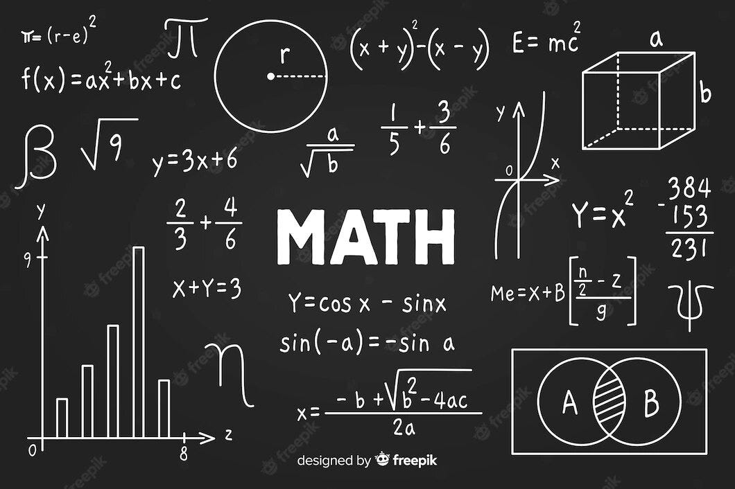 What are the Most Important Math Formulas for Class 10?