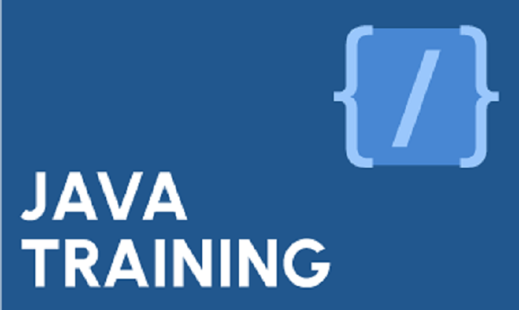 Java Institute in Gurgaon - Anil sharma - Medium