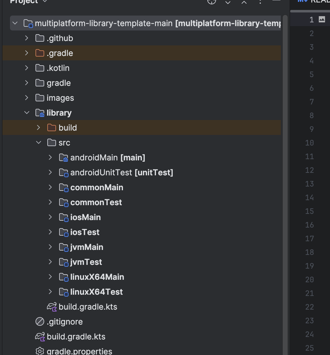 [Kotlin Multiplatform] How to publish your original library to Maven ...