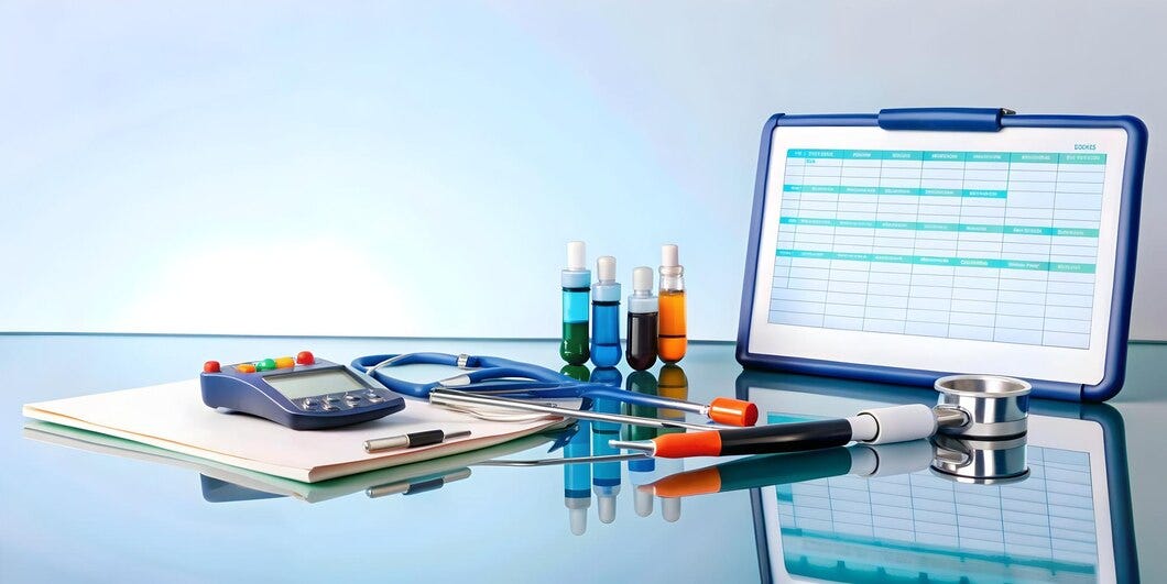 Laboratory Medical Billing A Comprehensive Guide for Streamlined