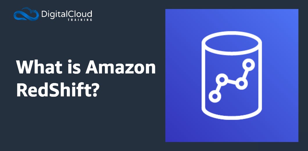 What is Amazon RedShift? AWS' CloudNative Data Warehousing Solution