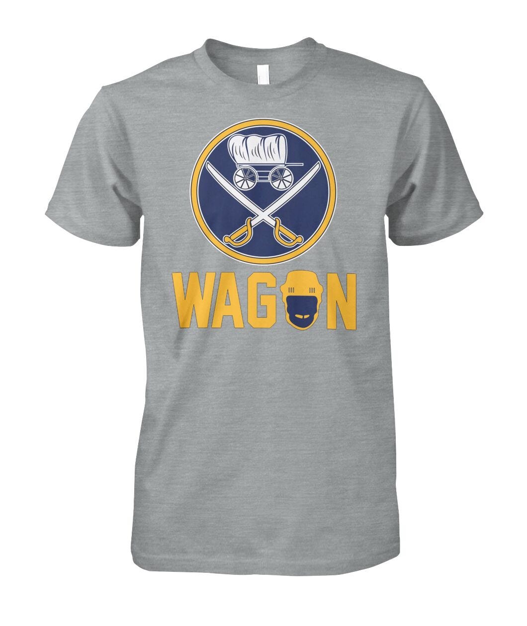 Sabres Wagon Shirt