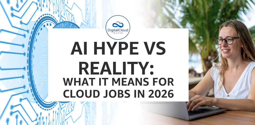 AI Hype vs Reality: What it means for Cloud Jobs in 2026