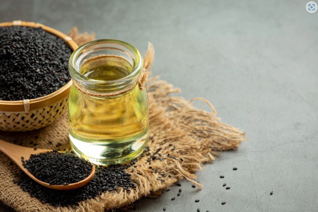 Black Seed Oil for Weight Loss Benefits, Side Effects, and How to Use