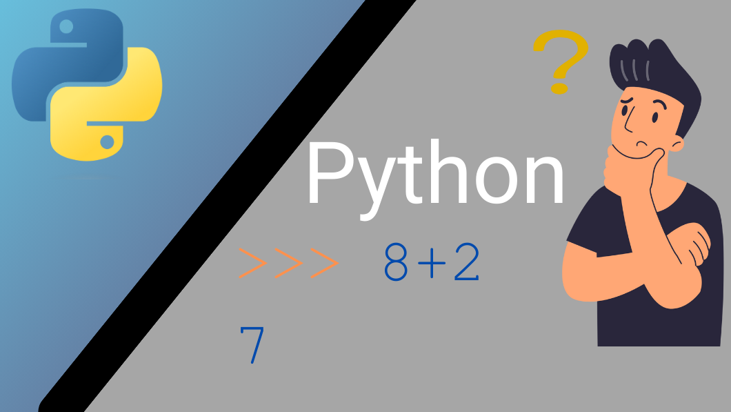 How did I make Python calculate with errors? (Or did I?) | by Marcell ...